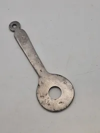 Våbenværktøj ??