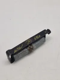 Original Engelsk WW2 PIAT fuze , clip and Container