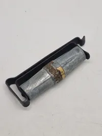 Original Engelsk WW2 PIAT fuze , clip and Container
