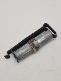 Original Engelsk WW2 PIAT fuze , clip and Container