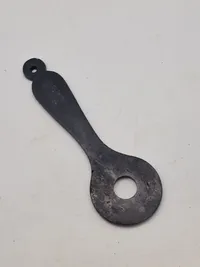 Våbenværktøj ??