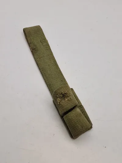 Original frø for engelsk spikebajonet