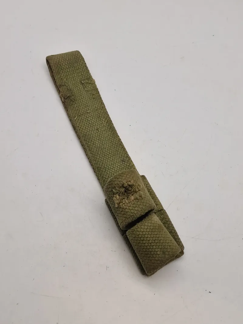 Original frø for engelsk spikebajonet