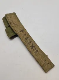 Original frø for engelsk spikebajonet