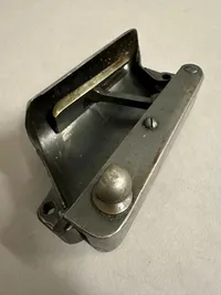 Original gevær 89 del