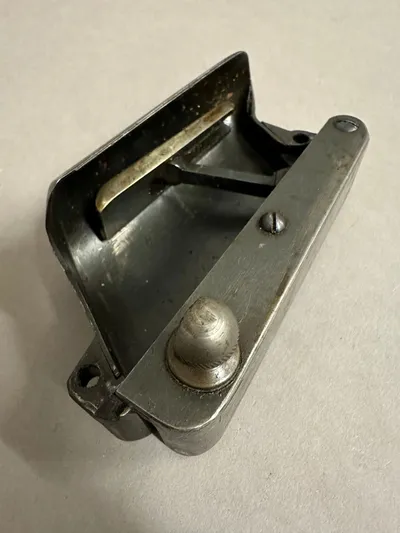 Original gevær 89 del
