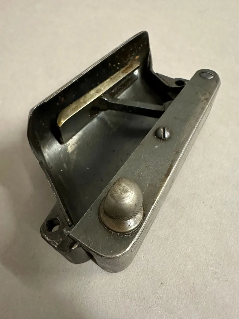Original gevær 89 del