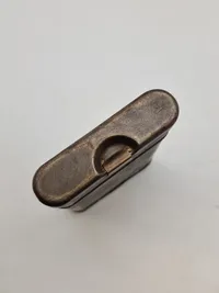 Original rensesæts æske for tysk K98 - ww2