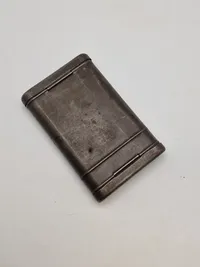 Original rensesæts æske for tysk K98 - ww2