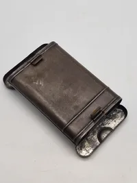 Original rensesæts æske for tysk K98 - ww2