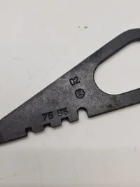 Originalt rensesæt for Mosin Nagant