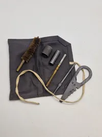 Originalt rensesæt for Mosin Nagant
