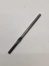 Originalt rensesæt for Mosin Nagant