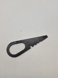 Originalt rensesæt for Mosin Nagant