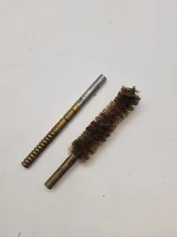 Originalt rensesæt for Mosin Nagant