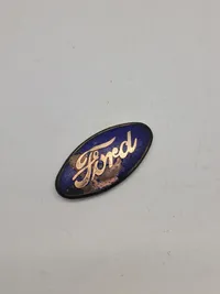 Originalt Ford A  emalje mærke