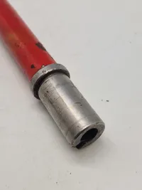 Lot løsskydning  til mp44 og 49
