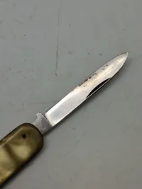 Original Mercedes foldekniv