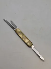 Original Mercedes foldekniv