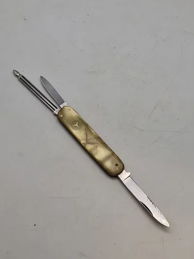 Original Mercedes foldekniv