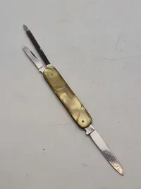 Original Mercedes foldekniv