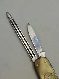 Original Mercedes foldekniv