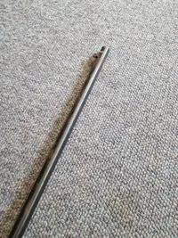 Originalt Slavia luftgevær - kaliber 177/4,5 mm