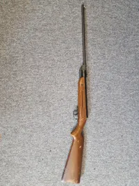 Originalt Slavia luftgevær - kaliber 177/4,5 mm