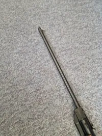 Originalt Slavia luftgevær - kaliber 177/4,5 mm