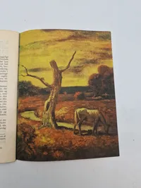Originalt USA hæfte nedkastet - ww2