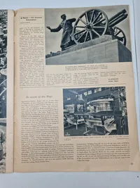 Originalt tysk Signal på dansk