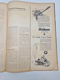 Originalt tysk Signal på dansk