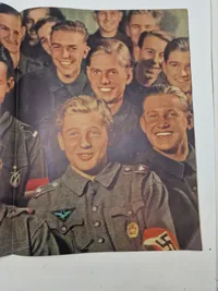 Originalt tysk Signal på dansk