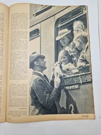 Originalt tysk Signal på dansk