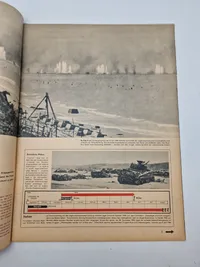 Originalt tysk Signal på dansk