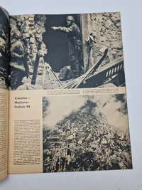 Originalt tysk Signal på dansk