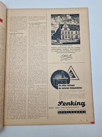 Originalt tysk Signal på dansk