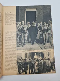 Originalt tysk Signal på dansk