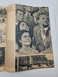 Originalt tysk Signal på dansk