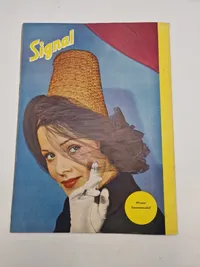 Originalt tysk Signal på dansk