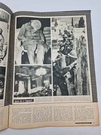 Originalt tysk Signal på dansk
