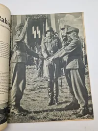 Originalt tysk Signal på dansk