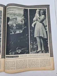 Originalt tysk Signal på dansk