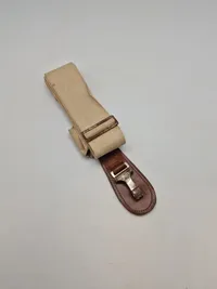 Originalt Tyske WW2 sabel bælte