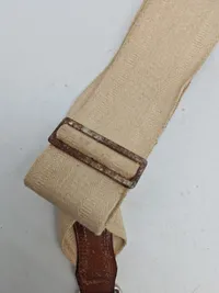 Originalt Tyske WW2 sabel bælte