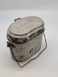 Originalt tysk Esgeshir - ww2