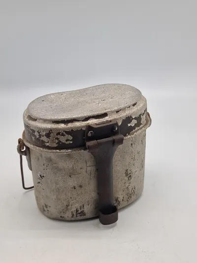 Originalt tysk Esgeshir - ww2