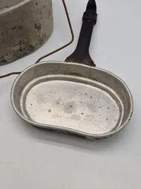 Originalt tysk Esgeshir - ww2