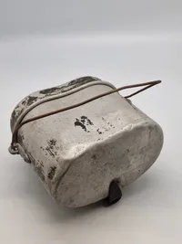 Originalt tysk Esgeshir - ww2