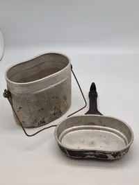 Originalt tysk Esgeshir - ww2